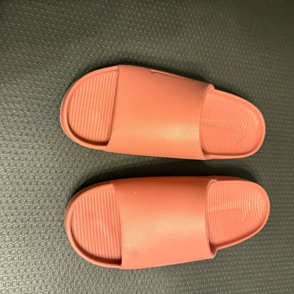 Nike Women’s Coral Slide Sandals - Picture 2 of 2
